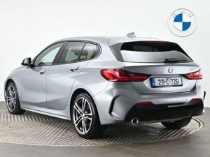 BMW 1 Series 118i M Sport - Image 2