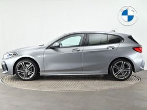 BMW 1 Series 118i M Sport - Image 3
