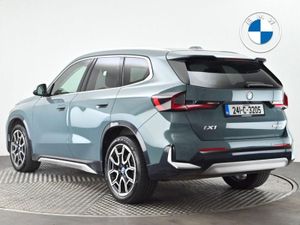 BMW iX1 Edrive20 Xline - Image 2