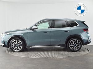BMW iX1 Edrive20 Xline - Image 3