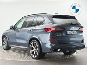 BMW X5 Xdrive45e M Sport - Image 2