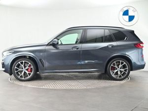 BMW X5 Xdrive45e M Sport - Image 3