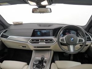 BMW X5 Xdrive45e M Sport - Image 4