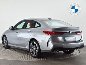 BMW 2 Series 218i M Sport Gran Coupe - Image 2