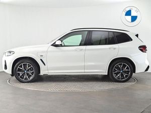 BMW X3 Xdrive30 M Sport - Image 3