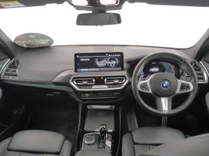 BMW X3 Xdrive30 M Sport - Image 4