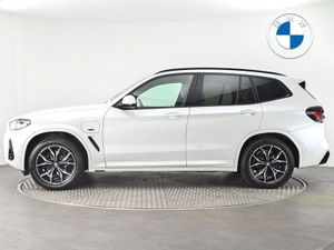 BMW X3 Xdrive30 M Sport - Image 3