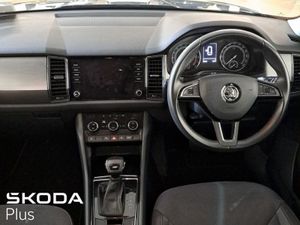 Skoda Kodiaq 2.0 TDI 150HP DSG Ambition 7 Seat - Image 4