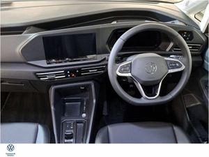 Volkswagen Caddy Maxi Life 122BHP Auto - Image 4