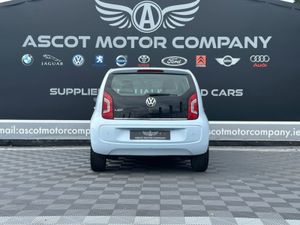 Volkswagen Up! Auto - Image 2