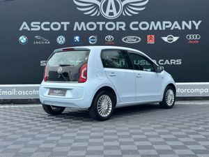 Volkswagen Up! Auto - Image 3
