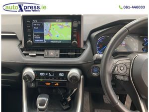 Toyota Rav4 Vvt-i Icon Automatic - Image 2