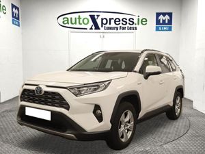 Toyota Rav4 Vvt-i Icon Automatic - Image 3
