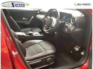 Mercedes-Benz A-Class A 250 E AMG Line Automatic - Image 2