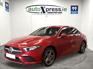 Mercedes-Benz A-Class A 250 E AMG Line Automatic - Image 3