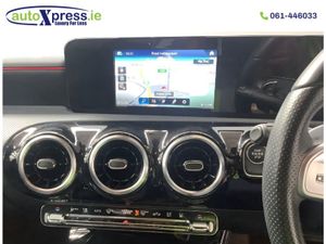 Mercedes-Benz A-Class A 250 E AMG Line Automatic - Image 4
