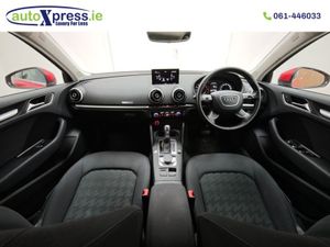 Audi A3 1.4 Tfsi Automatic  Reversing Camera - Image 2