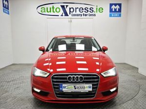 Audi A3 1.4 Tfsi Automatic  Reversing Camera - Image 3