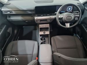 Hyundai Kona Hybrid Elegance - Image 2