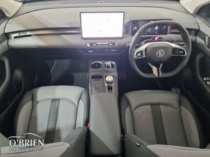 MG S5 Mgs5 EV LR - Exclusive - Image 2