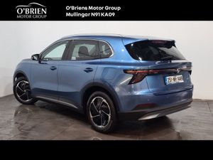 MG S5 Mgs5 EV LR - Exclusive - Image 3