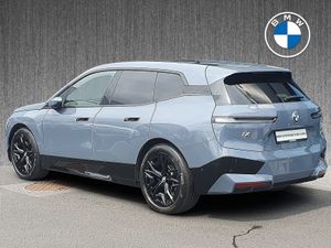 BMW IX Xdrive40 M Sport Edition - Image 3