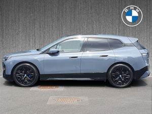 BMW IX Xdrive40 M Sport Edition - Image 4