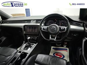 Volkswagen Arteon 2.0tsi R-line 4motion Advance A - Image 2