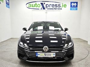 Volkswagen Arteon 2.0tsi R-line 4motion Advance A - Image 3