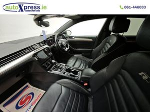 Volkswagen Arteon 2.0tsi R-line 4motion Advance A - Image 4