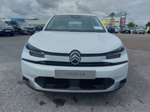 Citroen C4 YOU Mhev - Image 2