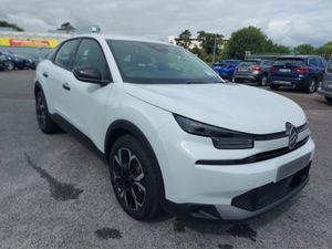 Citroen C4 YOU Mhev - Image 3