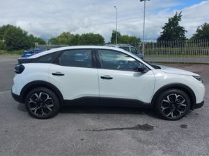 Citroen C4 YOU Mhev - Image 4