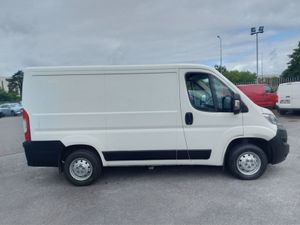 Citroen Relay 30 L1h1 Bluehdi 110 3DR - Image 3