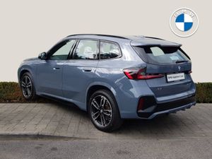BMW X1 Sdrive18d M Sport - Image 3