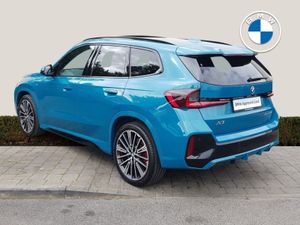 BMW X1 Xdrive23d M Sport - Image 3