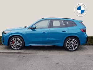 BMW X1 Xdrive23d M Sport - Image 4