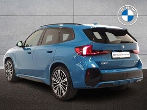 BMW iX1 Xdrive30 M Sport - Image 2