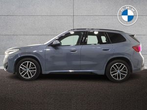 BMW iX1 Edrive20 M Sport - Image 3