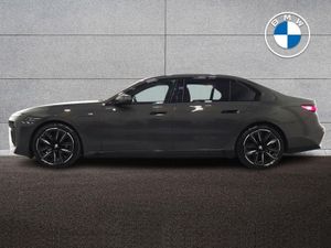 BMW 7 Series 750e Xdrive M Sport - Image 3