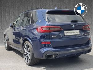 BMW X5 Xdrive45e M Sport - Image 2