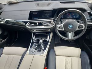 BMW X5 Xdrive45e M Sport - Image 4