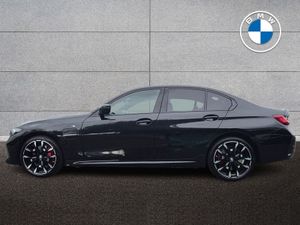 BMW 3 Series 330e M Sport Saloon - Image 3