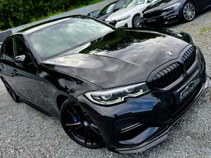 🔥2020 BMW 330e M Sport Plus Edition Auto - Image 3
