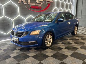 2019 Skoda Octavia DSG - Auto - New NCT 07/27 - Image 3