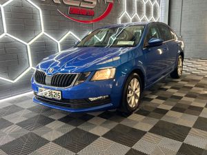 2019 Skoda Octavia DSG - Auto - New NCT 07/27 - Image 4