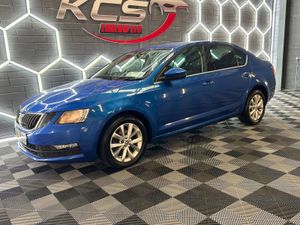 2019 Skoda Octavia DSG - Auto - New NCT 07/27 - Image 2