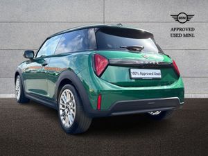 MINI HATCH Cooper C 3 Door - Image 2