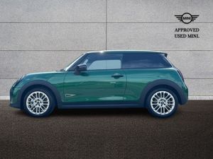 MINI HATCH Cooper C 3 Door - Image 3
