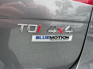 171 VW TOUAREG 3.0 TDI 5 SEATER R LINE 333TAX - Image 3